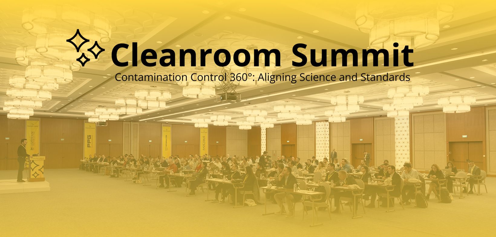 Contamination Control 360°